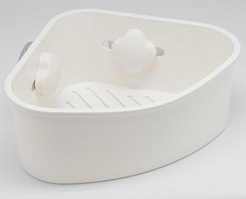 Fixsen Полочка Grampus GR-3308 – фотография-1