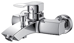 D&K Смеситель "Nurnberg Bayern DA1143201" для ванны – фотография-1