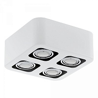 Eglo Светильник "Toreno 93013" настенно-потолочный