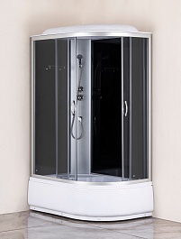 Taliente Душевая кабина 120/80 TA-12080G(L) – фотография-2