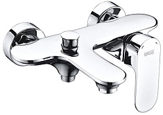 WasserKRAFT Смеситель для ванны "Dinkel 5801"