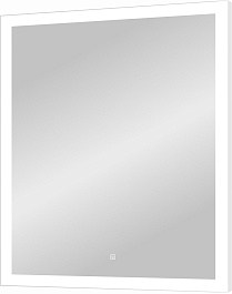 Continent Зеркало Sevilla Led 800x900 – фотография-4