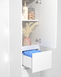 Водолей Пенал Best 35 R белый – фотография-2