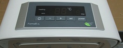 Electrolux Водонагреватель EWH 50 Formax DL – фотография-4