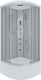 Niagara Душевая кабина Classic NG-2307-14F – фотография-2