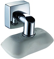 Fixsen Мыльница Kvadro FX-61309А