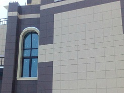 Коллекция плитки Грани Таганая Моноколор