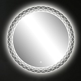 Esbano Зеркало ES-3599 FD 68x68