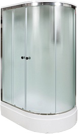 DTO Душевая кабина D272SL с электрикой – фотография-2