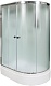 DTO Душевая кабина D272SL с электрикой – фотография-23