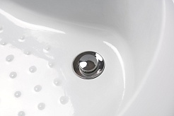 Niagara Душевая кабина NG-7510-14R Black – фотография-10