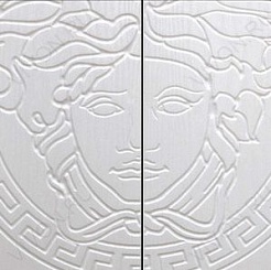 Misty Тумба с раковиной Олимпия 105 прямая, венге/белая – фотография-3