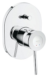 Grohe Смеситель "BauClassic 29047000" – фотография-1