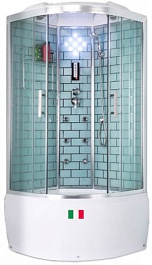 Maroni Душевая кабина Rimini (WDA-024P) – фотография-1