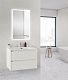 BelBagno Тумба с раковиной KRAFT 39 700 Bianco Opaco – фотография-5