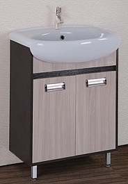 Onika Тумба под раковину Гамма 55.10 – фотография-1