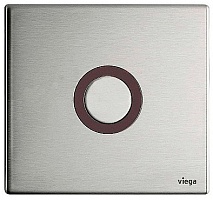 Viega Кнопка смыва Visign for Public 672133 для писсуара