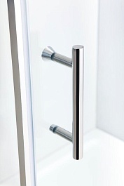 Black&White Душевой уголок S101 900 – фотография-3