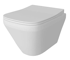 Teymi Унитаз подвесной Kati T40701