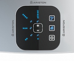 Ariston Водонагреватель накопительный ABS VLS EVO WIFI PW 100 – фотография-2