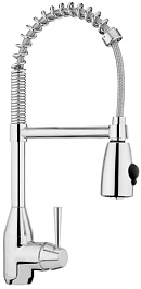 Webert Смеситель для кухни Conic CN920602015 хром – фотография-1