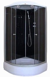 Parly Душевая кабина CМ100 – фотография-1