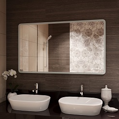 Continent Зеркало Demure Luxe 1200x700 – фотография-6