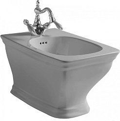 ArtCeram Биде подвесное Civitas CIB001 grigio acquarello – фотография-1