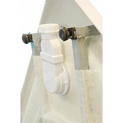 Ceruttispa Душевая кабина Chika 90 – фотография-10