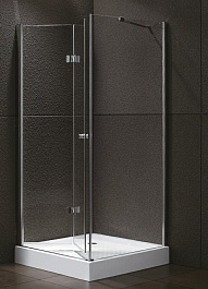 Cezares Душевой уголок ELENA-W-AS-1-80-C-Cr – фотография-1