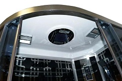 Parly Душевая кабина SP121R – фотография-2