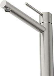 Cezares Смеситель для раковины чаши Relax RELAX-LC2-IN-W0 сатин – фотография-3