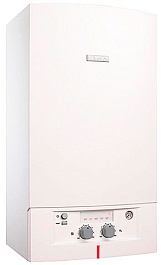 Bosch Газовый котел настенный ZWA 24 - 2 K (8,9-24,4 кВт) – фотография-1
