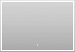 Misty Зеркало Сириус 100x70 – фотография-1