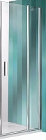 Roltechnik Душевая дверь "TDO1 1000" silver