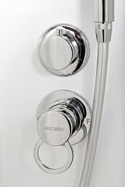 DTO Душевая кабина DM 2090 стандартная – фотография-7