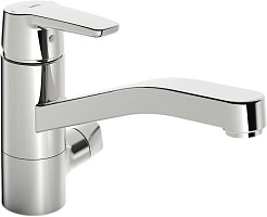 Oras Смеситель Saga 3935F для кухонной мойки – фотография-1