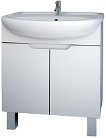 Dreja Тумба для умывальника David 65 D