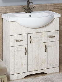 СанТа Умывальник Классик 80 (80 см.) – фотография-3