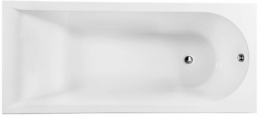 Am.Pm Акриловая ванна SPIRIT 180х80 W72A-180-080W-A2 – фото-1