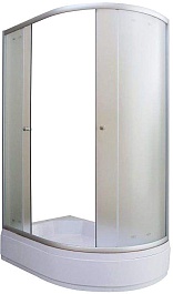 Parly Душевой уголок ZFM1201L – фотография-1