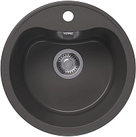 Dr. Gans Мойка кухонная Дора 435 везувий