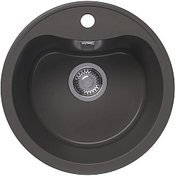 Dr. Gans Мойка кухонная Дора 435 везувий – фотография-1
