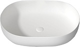 Boheme Раковина-чаша Monaco 50 879-50 белая матовая