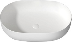 Boheme Раковина-чаша Monaco 50 879-50 белая матовая