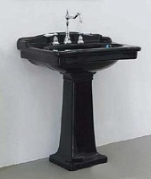 ArtCeram Пьедестал для раковины  Hermitage HEC002 03.00