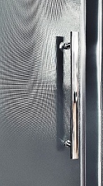 Royal Bath Душевой уголок RB 90TR-C-CH 90х90х185 – фотография-6