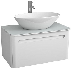 Owl 1975 Мебель для ванной Als 80 – фотография-2