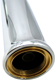 Teymi Смеситель для раковины чаши Kati T10216 хром – фотография-5