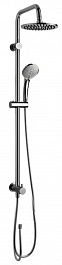 Ideal Standard Душевая система "IdealDuo A5691AA" – фотография-1